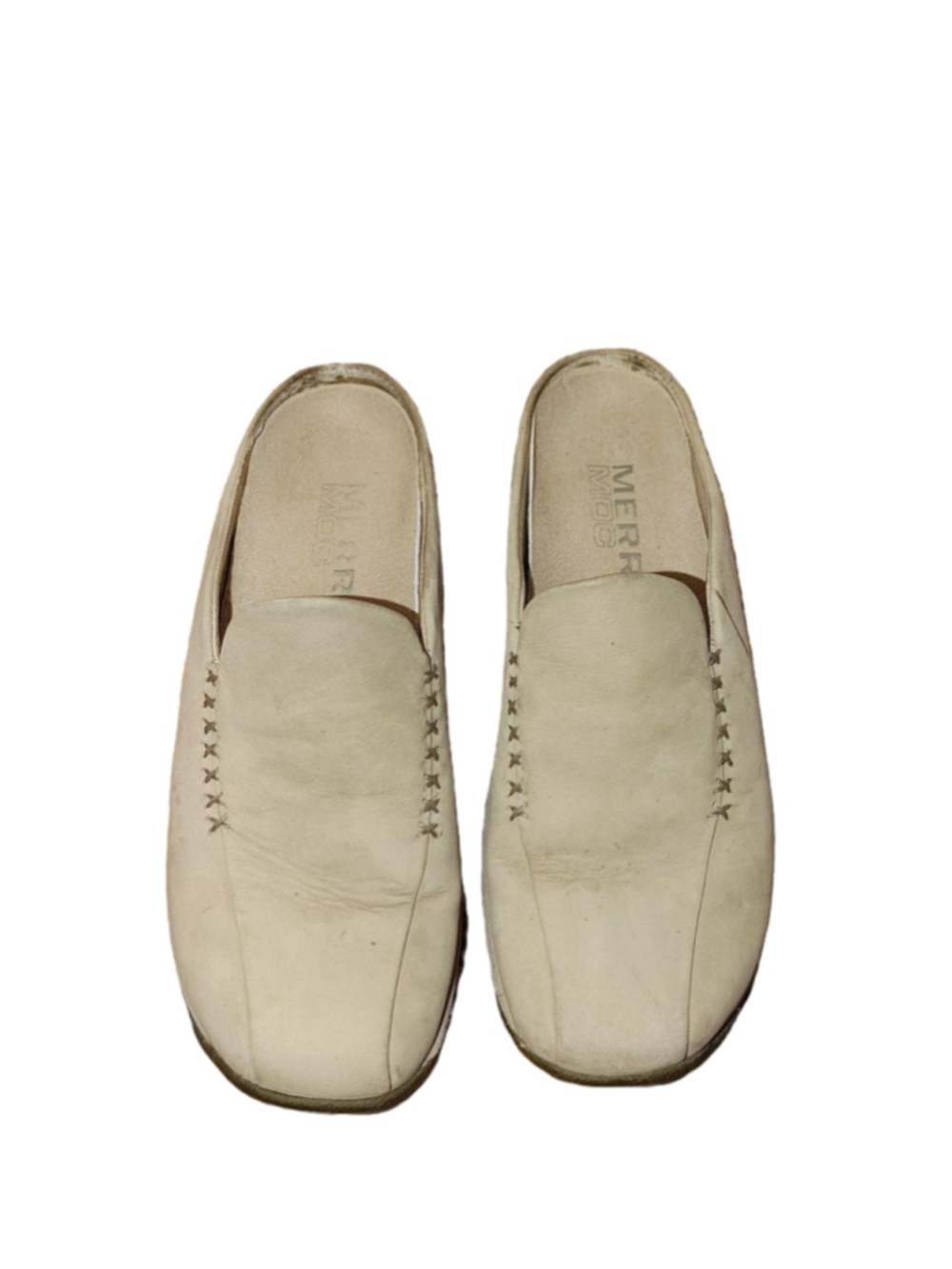 Merrell Primo Seam MOC Suede Size 7